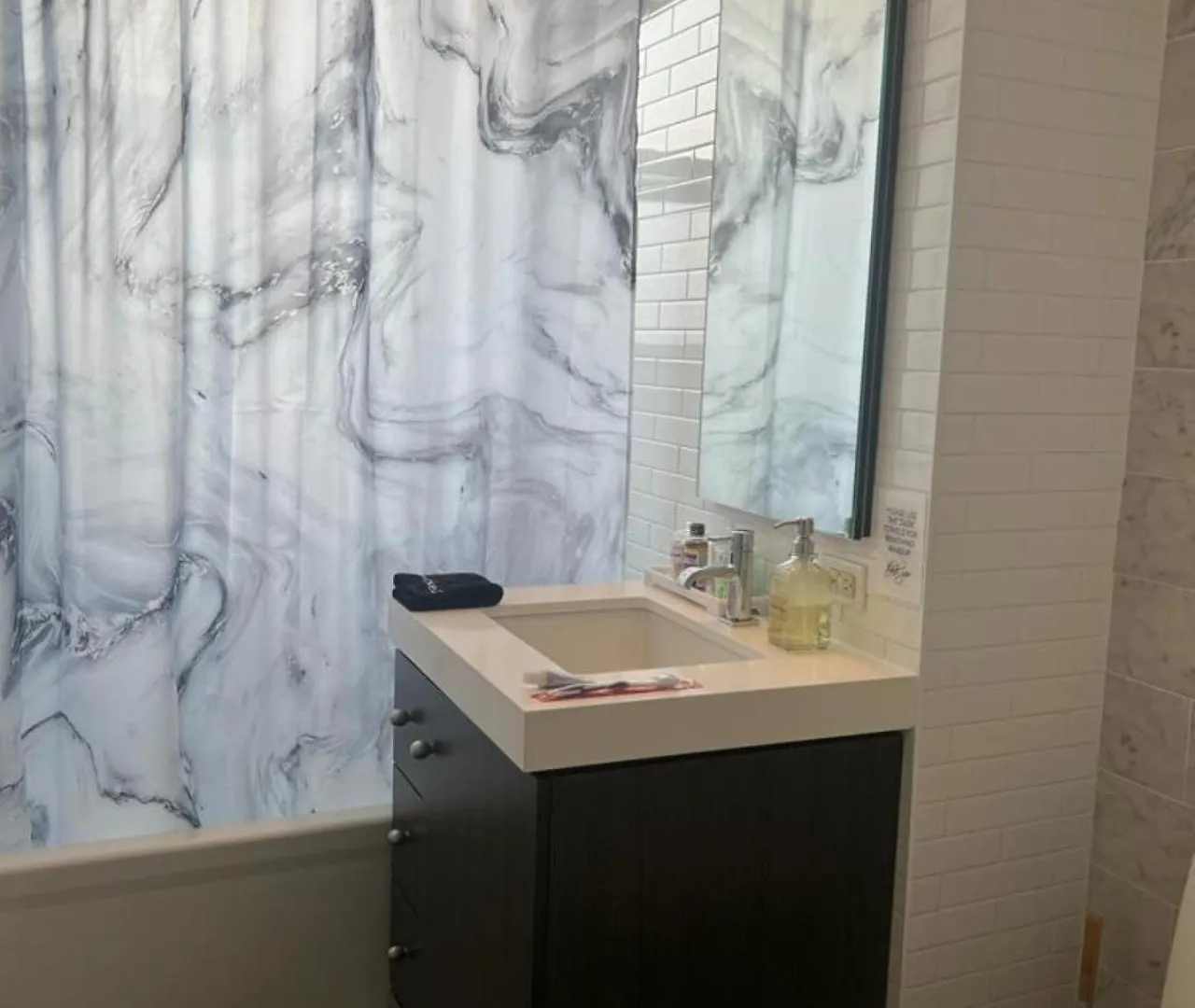 Two Bedroom Condo In Upper West Side New York