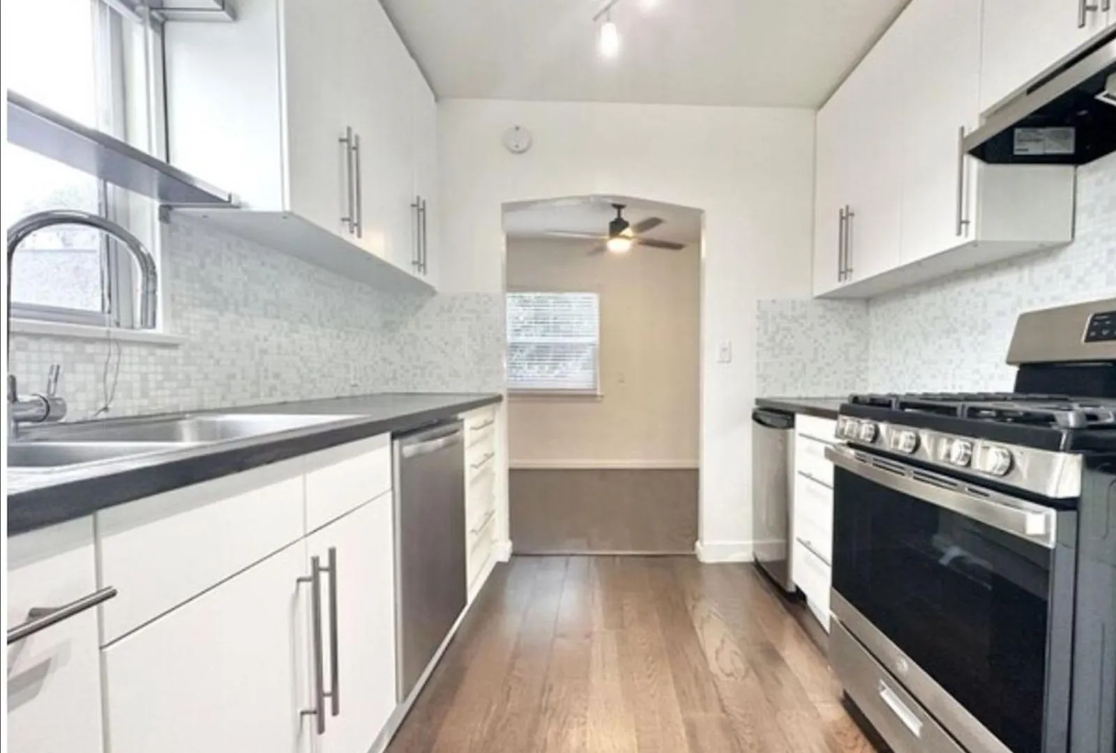 Two Bedroom Condo In Upper West Side New York United States