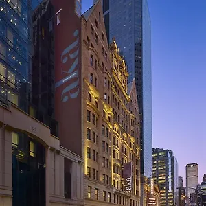 4* Aparthotel Aka Times Square
